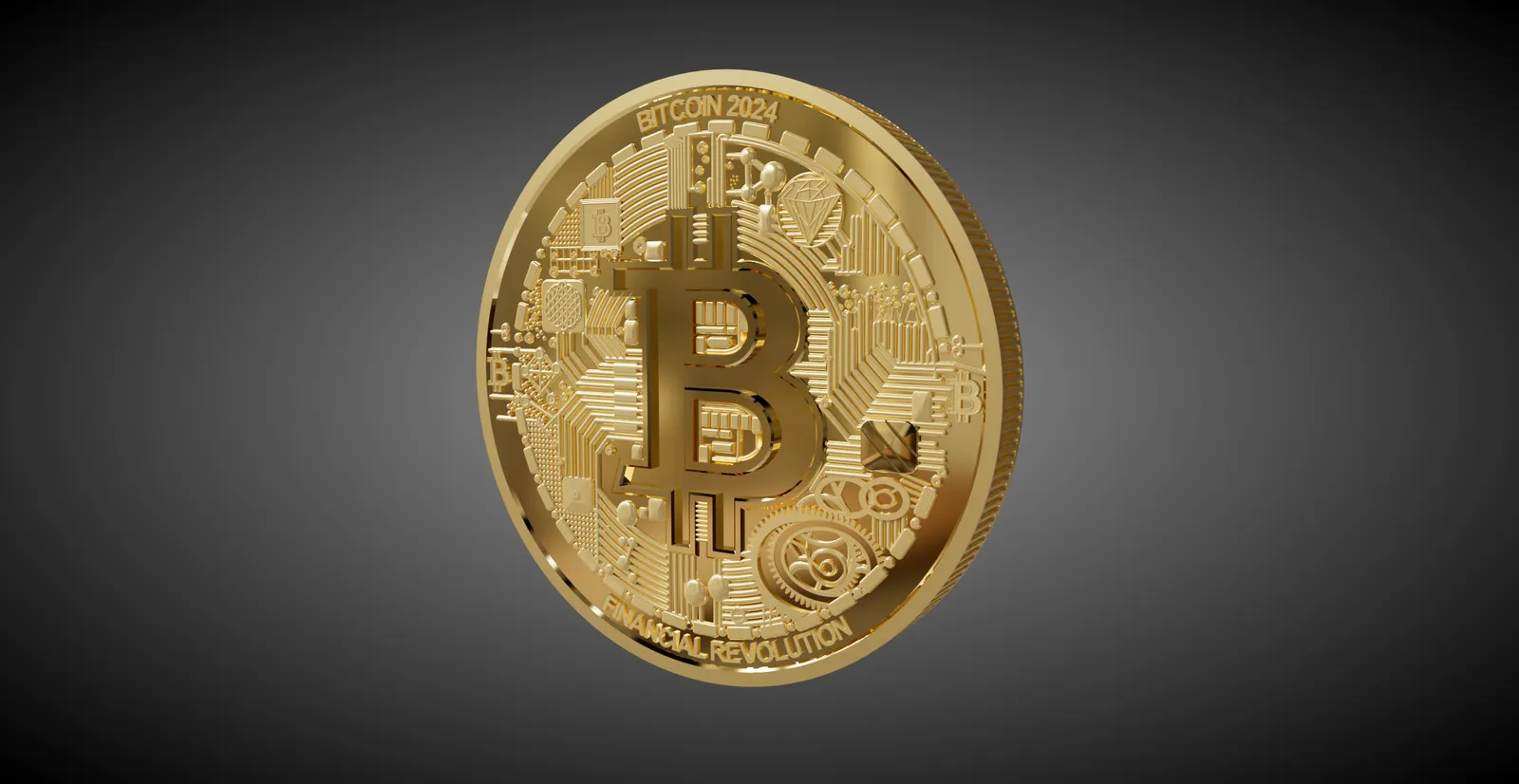 bitcoin collectible gold 15 pour acheter bitcoin physique visuel 4
