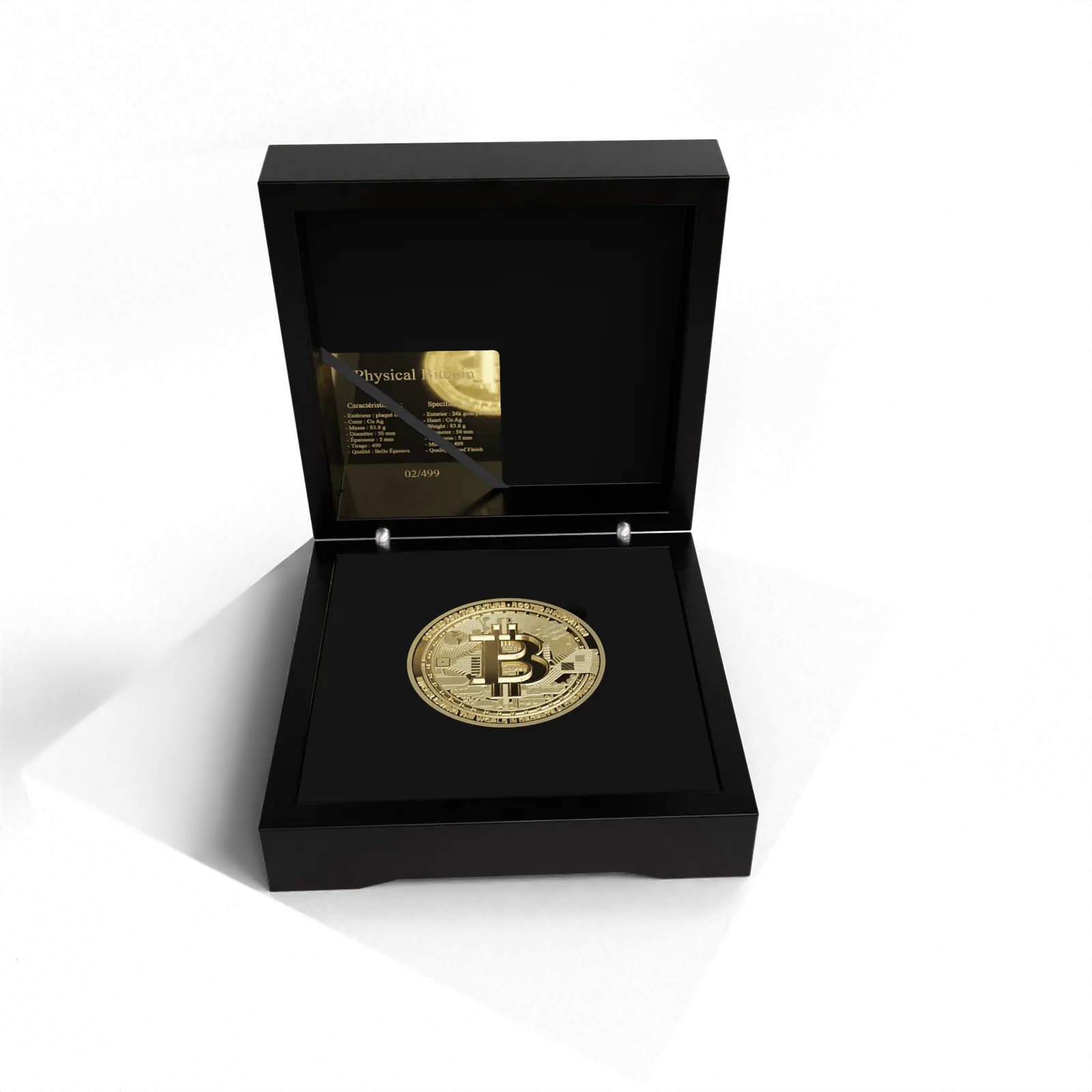 bitcoin gold coin 1 pour acheter bitcoin physique visuel 6