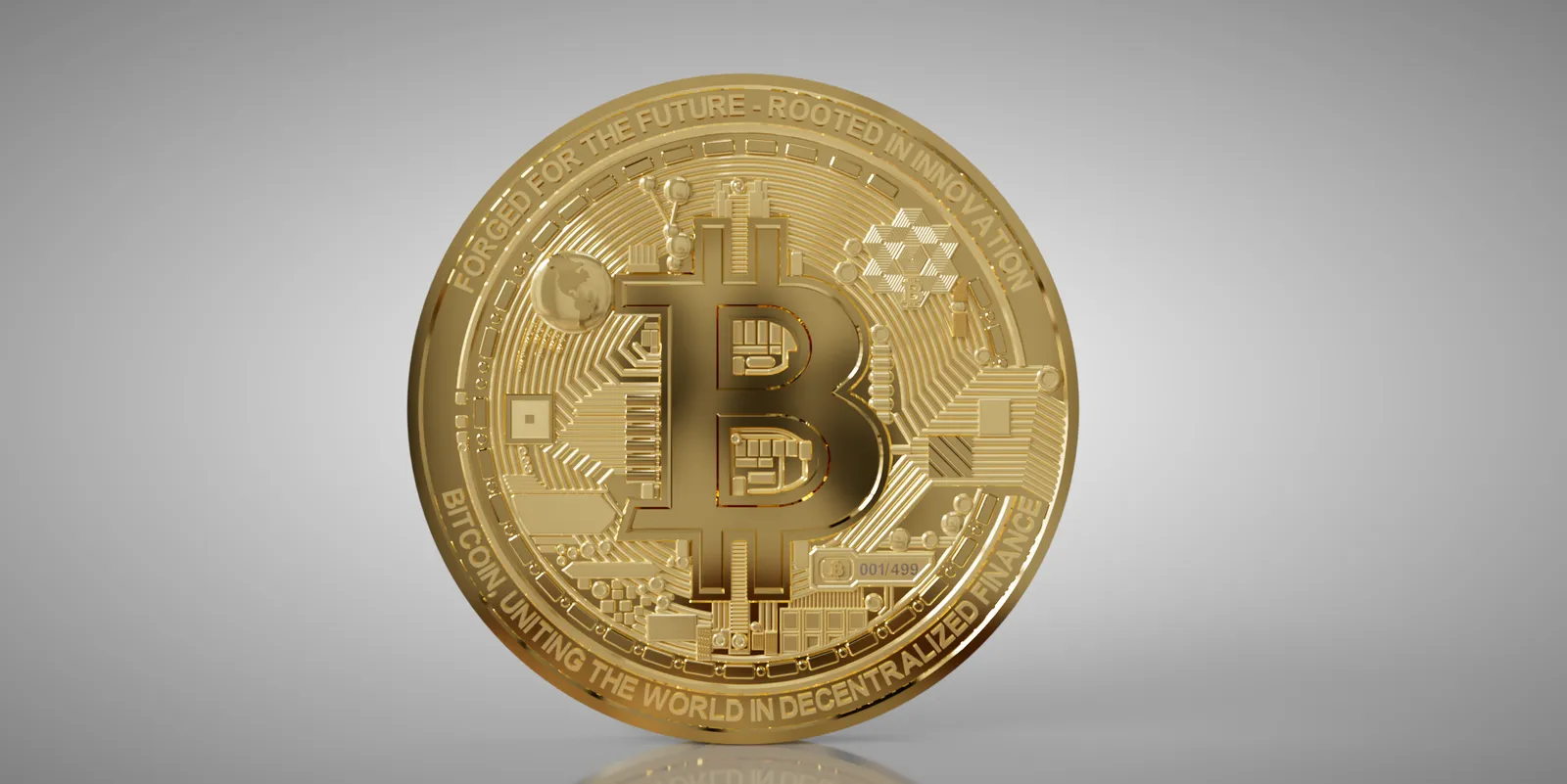 Comment acheter un bitcoin physique en France ?
